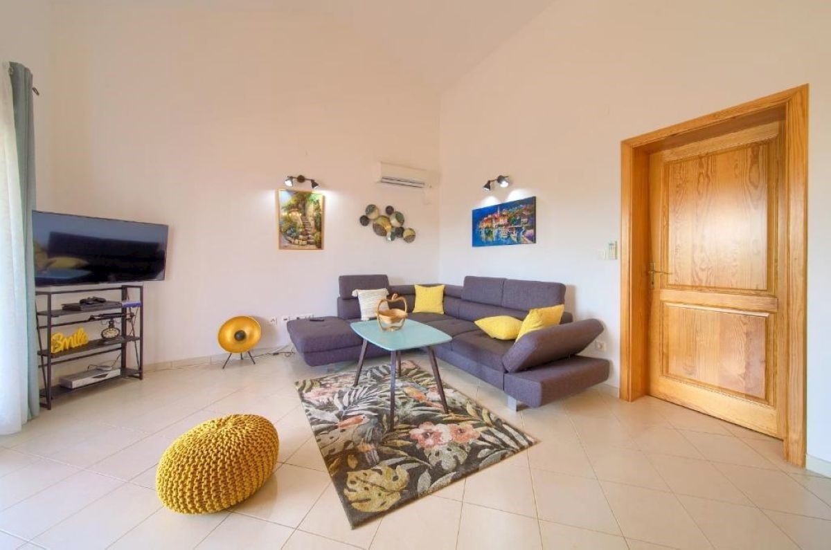 Appartamento In vendita - PRIMORSKO-GORANSKA KRK