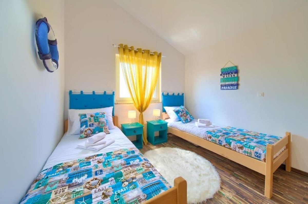 Appartamento In vendita - PRIMORSKO-GORANSKA KRK