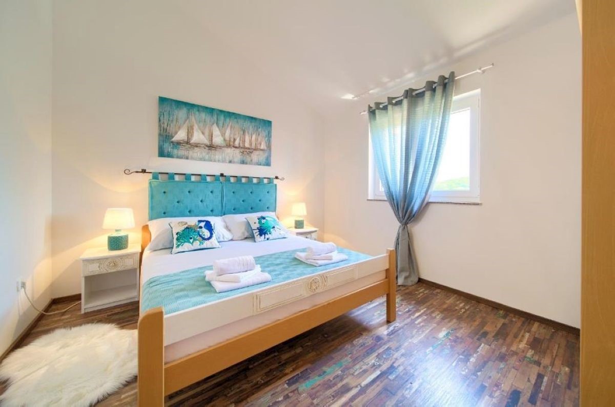 Appartamento In vendita - PRIMORSKO-GORANSKA KRK
