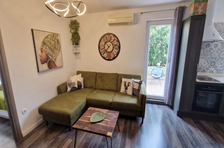 Apartment Zu verkaufen - Primorsko-goranska Krk - foto 2/9