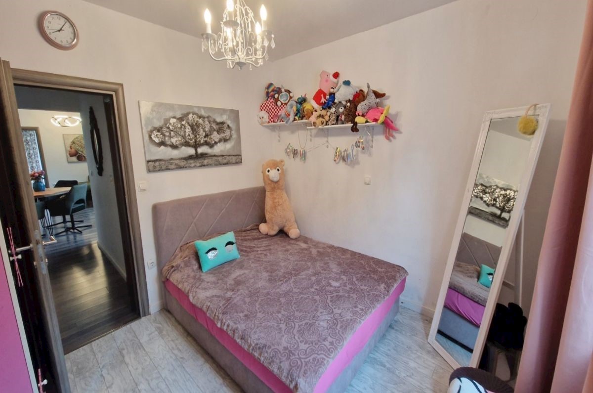 Apartma Naprodaj - PRIMORSKO-GORANSKA Krk