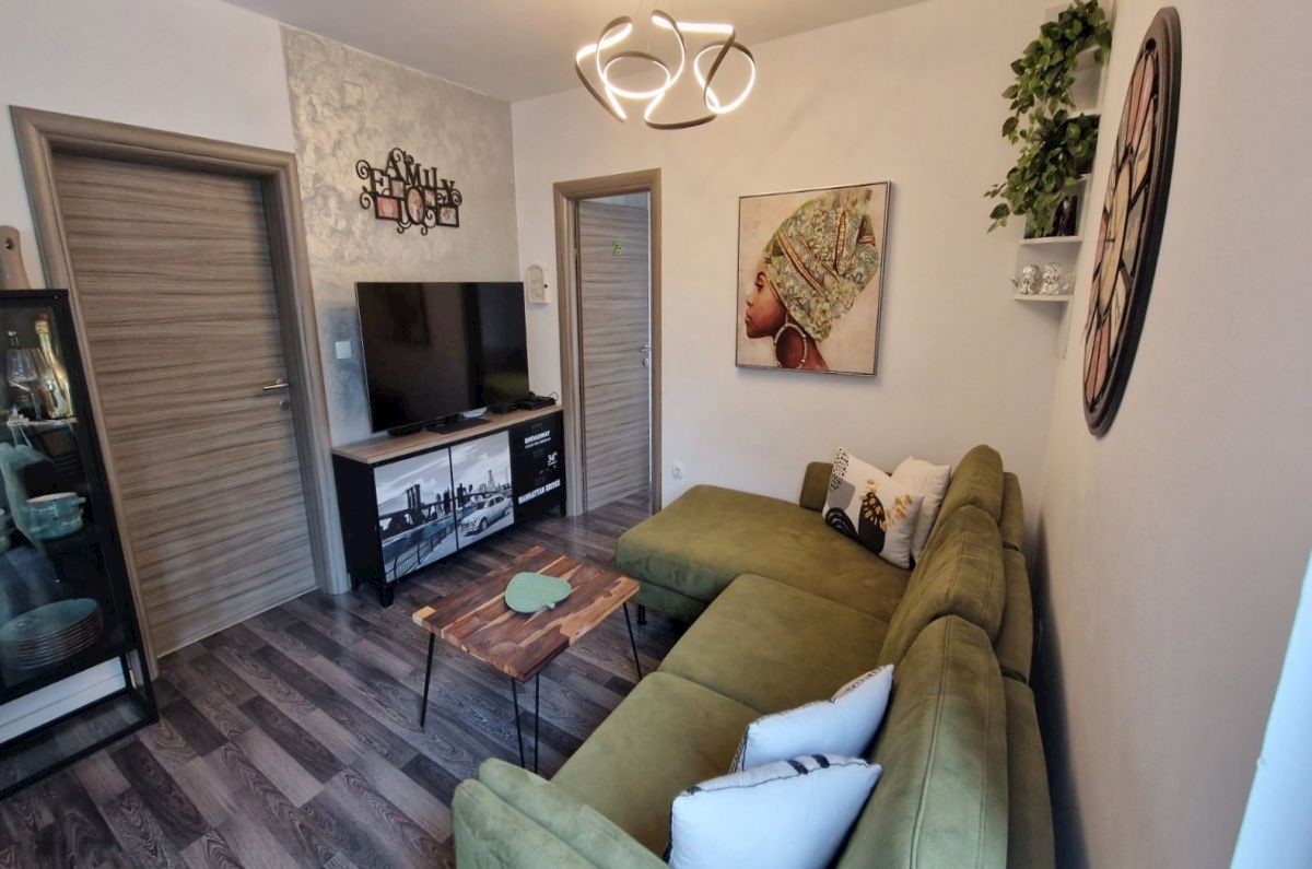 Apartmán Na prodej - PRIMORSKO-GORANSKA KRK