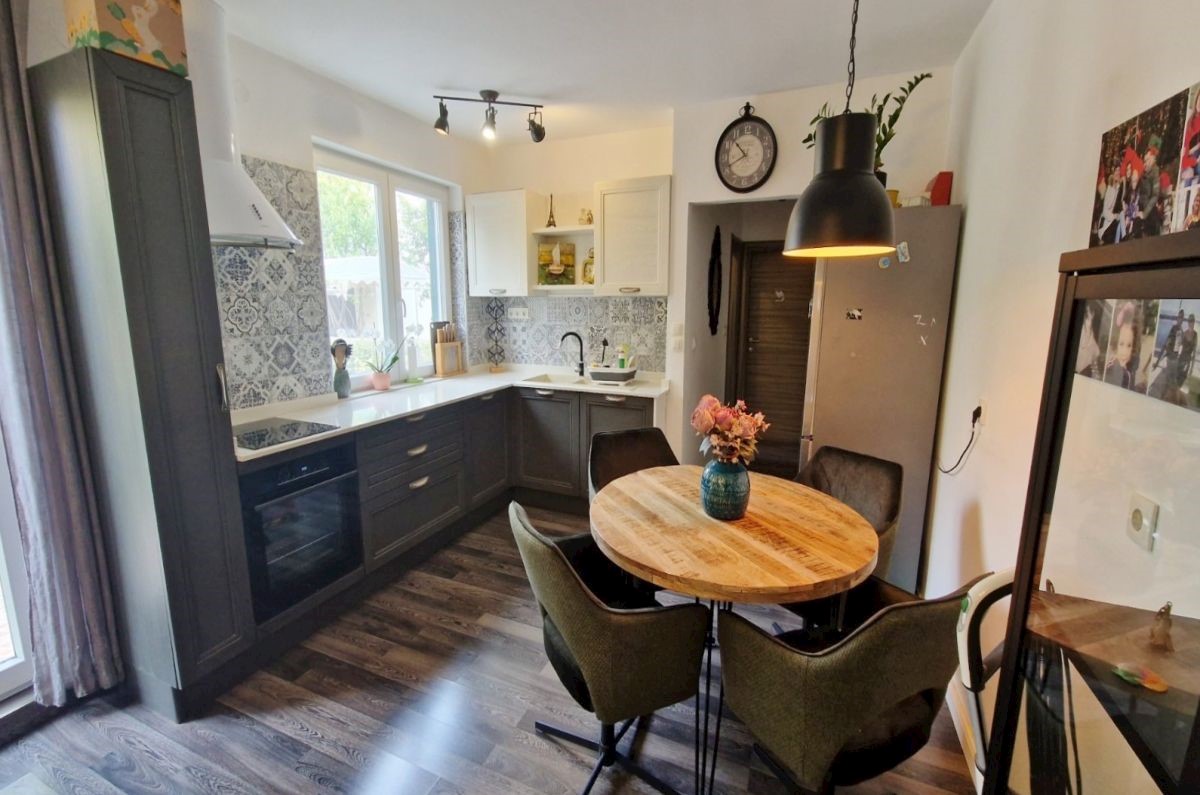 Apartmán Na prodej - PRIMORSKO-GORANSKA KRK