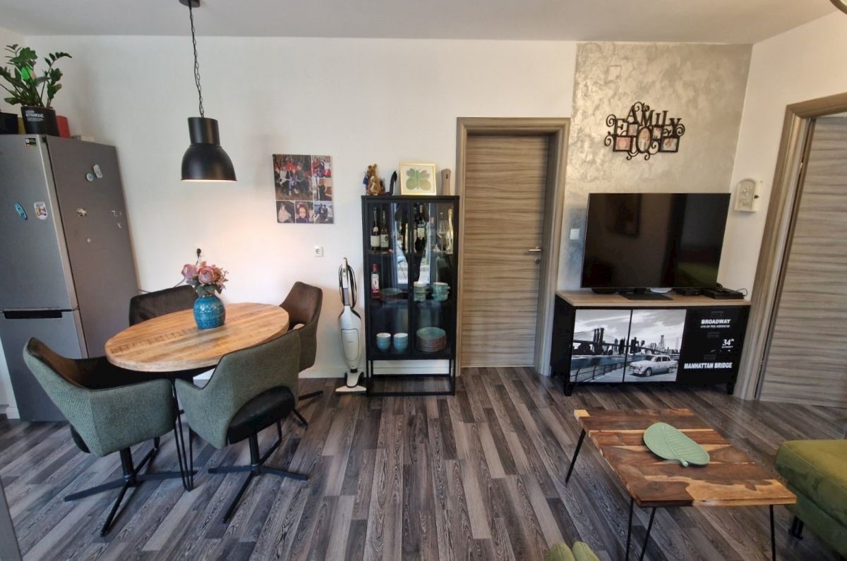 Apartmán Na prodej - PRIMORSKO-GORANSKA KRK