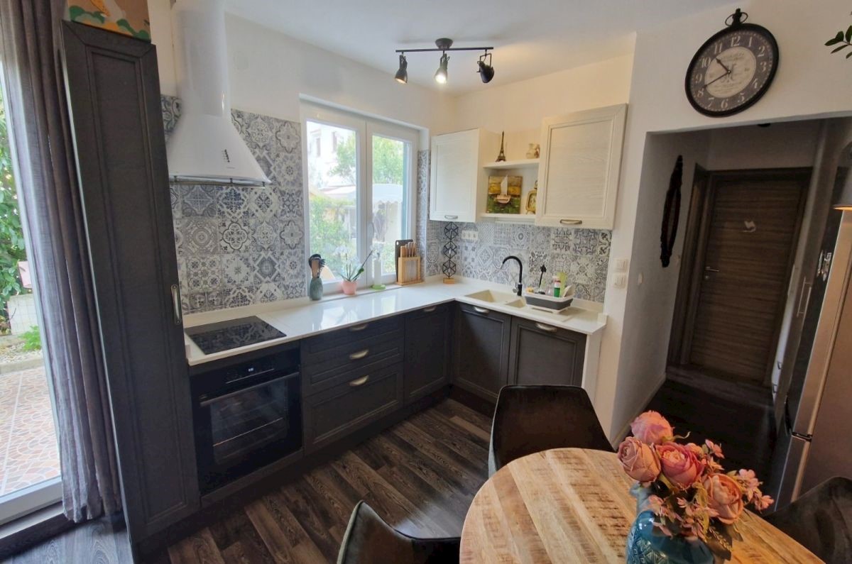 Apartmán Na prodej - PRIMORSKO-GORANSKA KRK