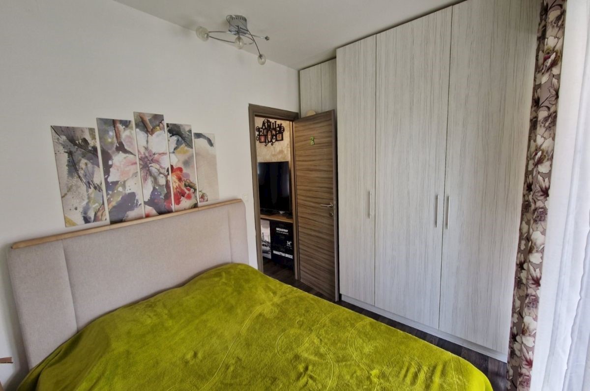 Apartmán Na prodej - PRIMORSKO-GORANSKA KRK
