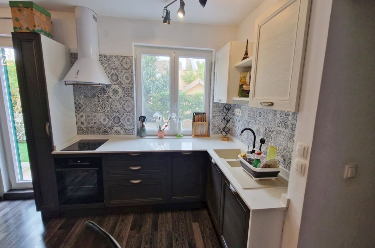 Apartmán Na prodej - PRIMORSKO-GORANSKA KRK