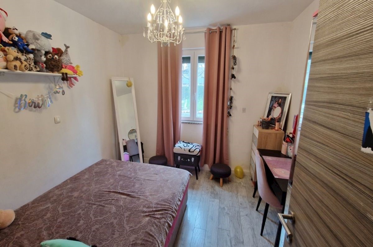 Apartmán Na prodej - PRIMORSKO-GORANSKA KRK