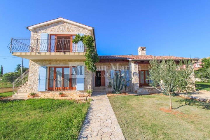 Kuća na prodaju 196 m² – Poreč
