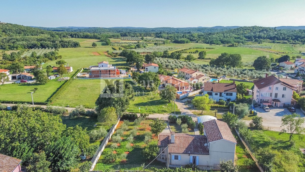 Dom Na predaj - ISTARSKA POREČ