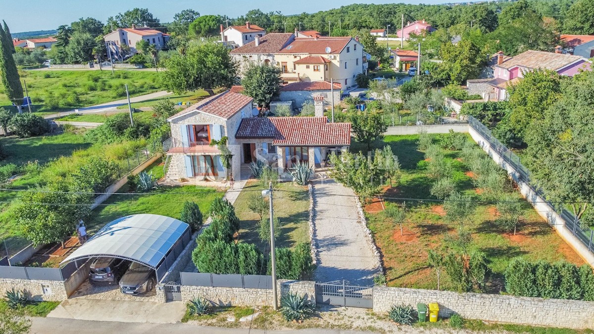 Dom Na predaj - ISTARSKA POREČ