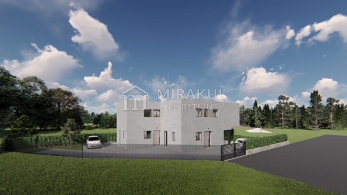 Apartment Zu verkaufen - ŠIBENSKO-KNINSKA PIROVAC