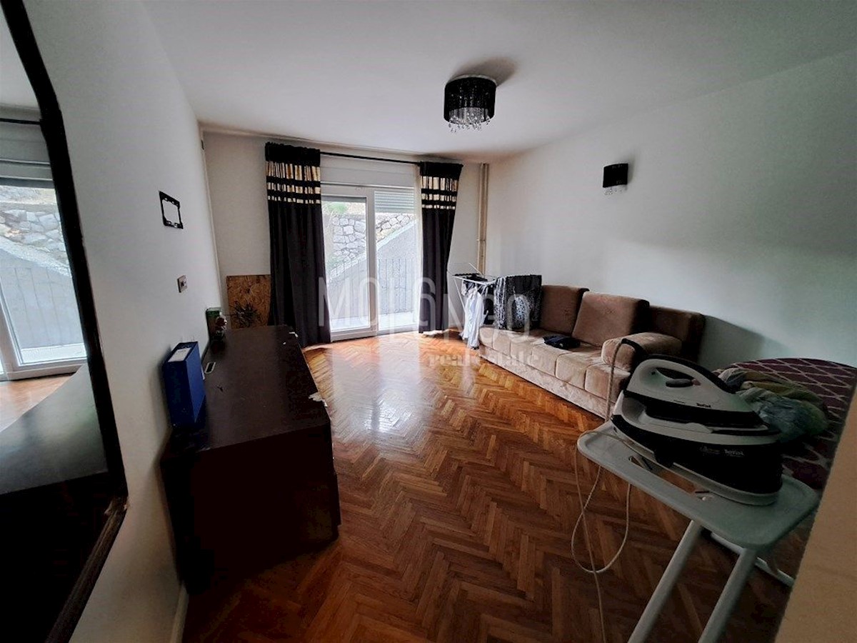 Apartment Zu verkaufen - PRIMORSKO-GORANSKA RIJEKA