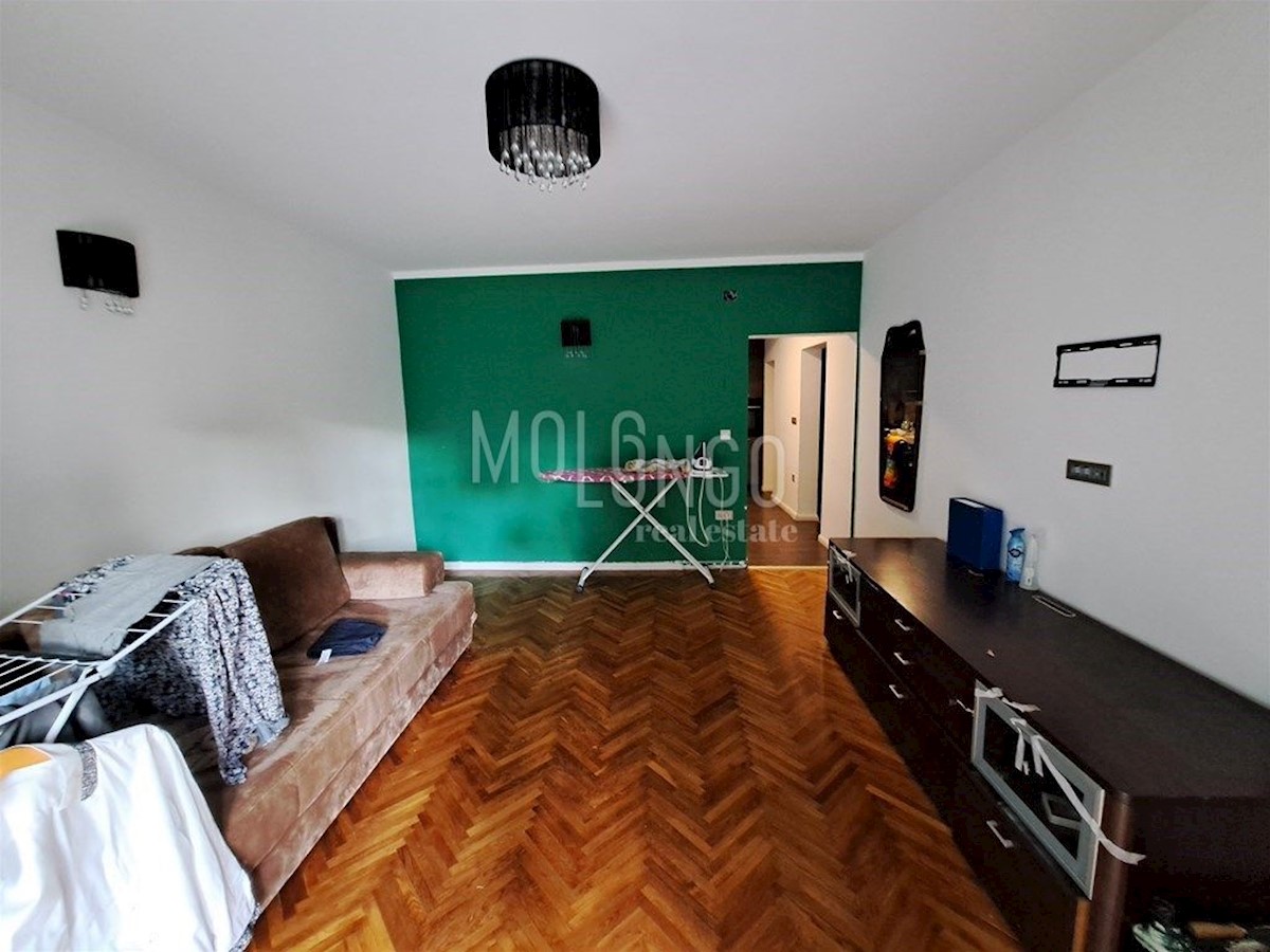 Apartment Zu verkaufen - PRIMORSKO-GORANSKA RIJEKA