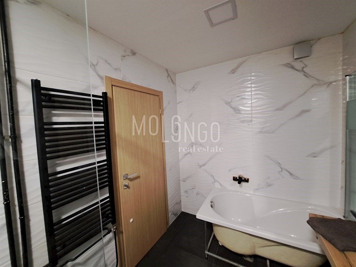 Flat For sale - PRIMORSKO-GORANSKA RIJEKA