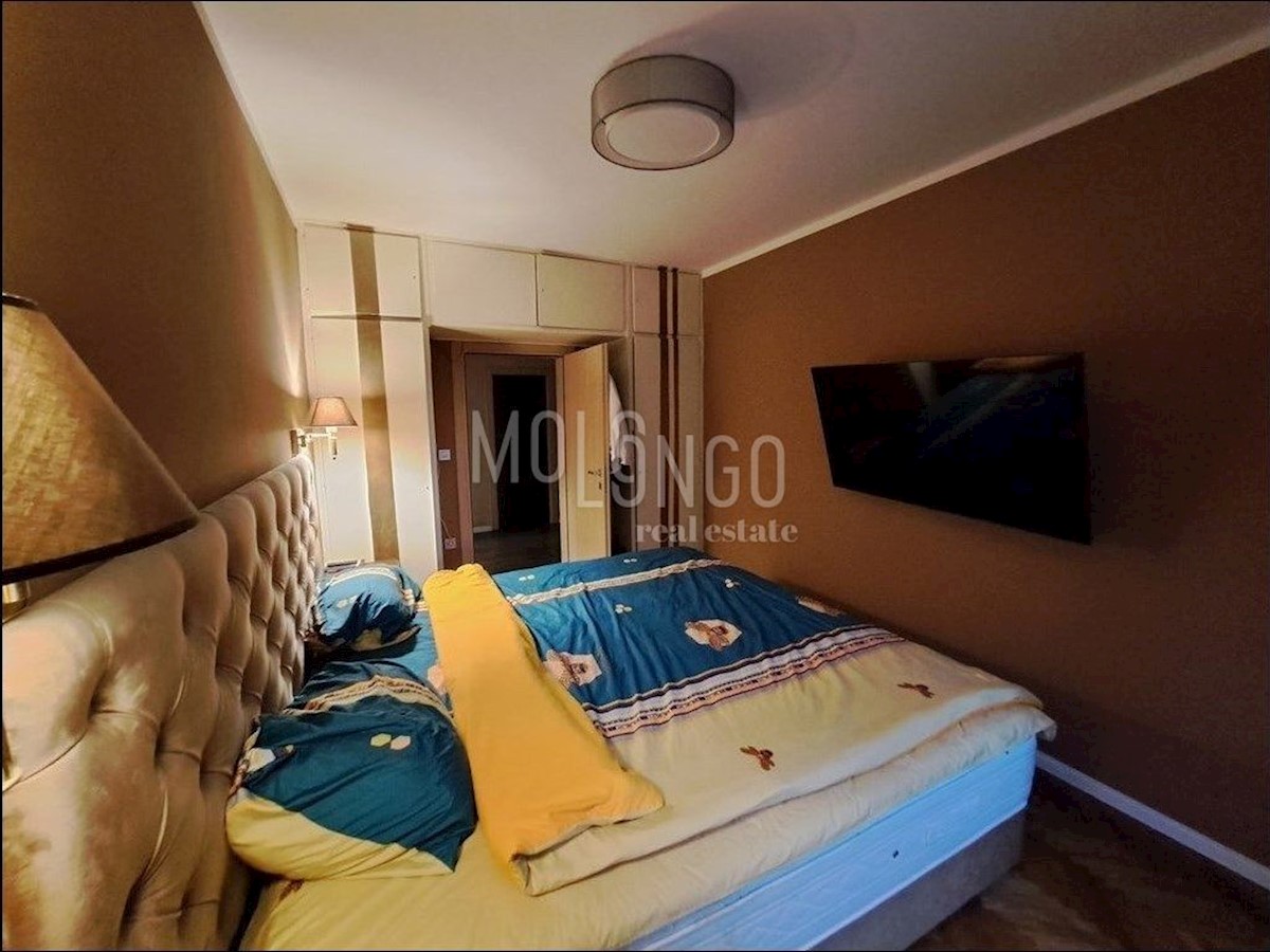 Apartmán Na prodej - PRIMORSKO-GORANSKA RIJEKA