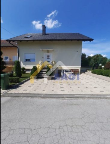 Dom do wynajęcia 160 m² – Kutina