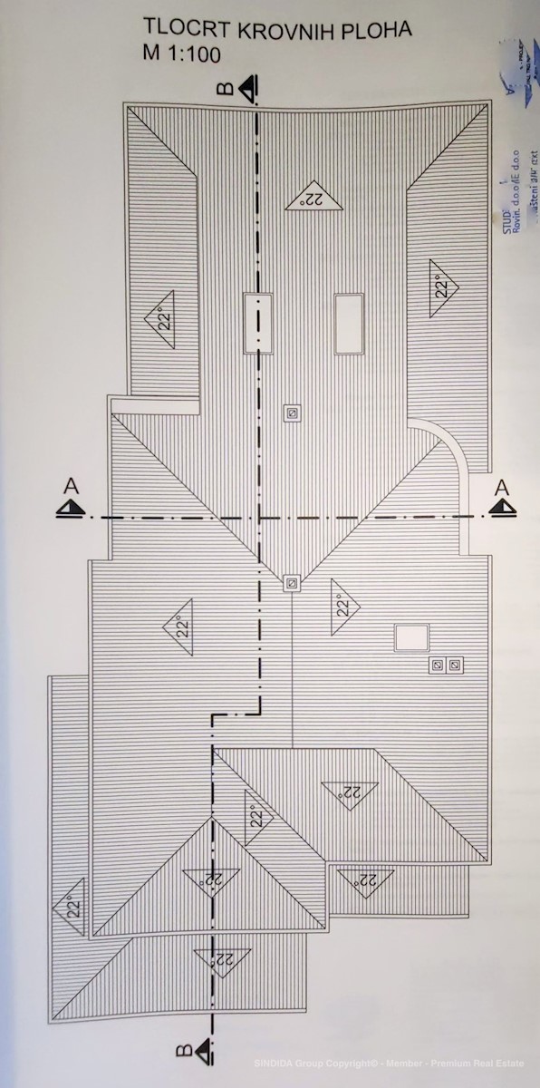 Casa In vendita - ISTARSKA Rovinj