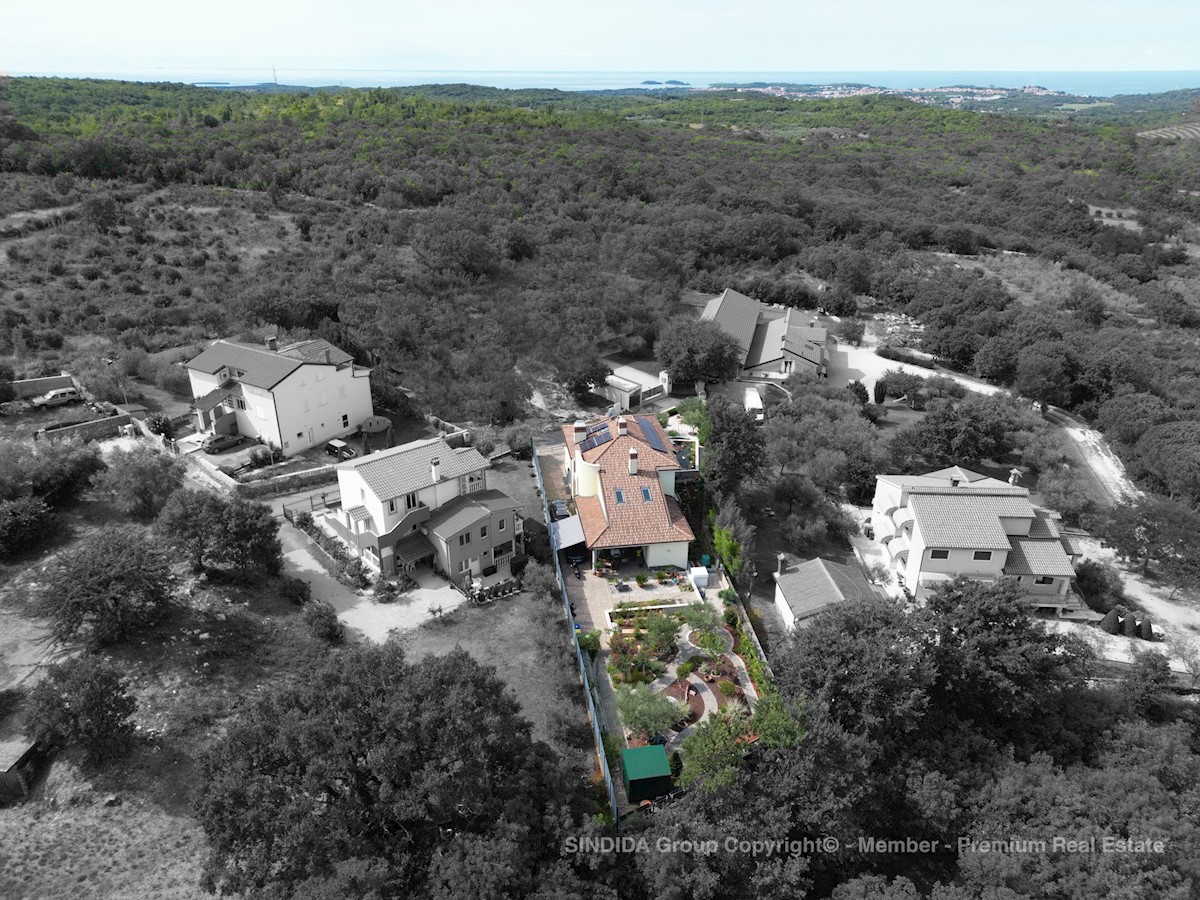 Dům Na prodej - ISTARSKA ROVINJ