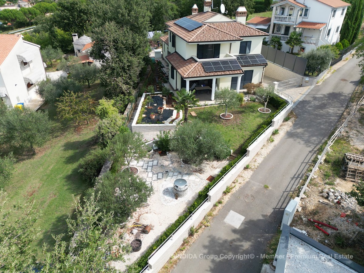 Dům Na prodej - ISTARSKA ROVINJ