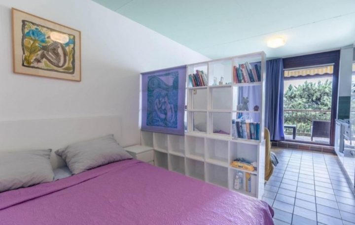 Apartment zu verkaufen 33 m² – Marčana