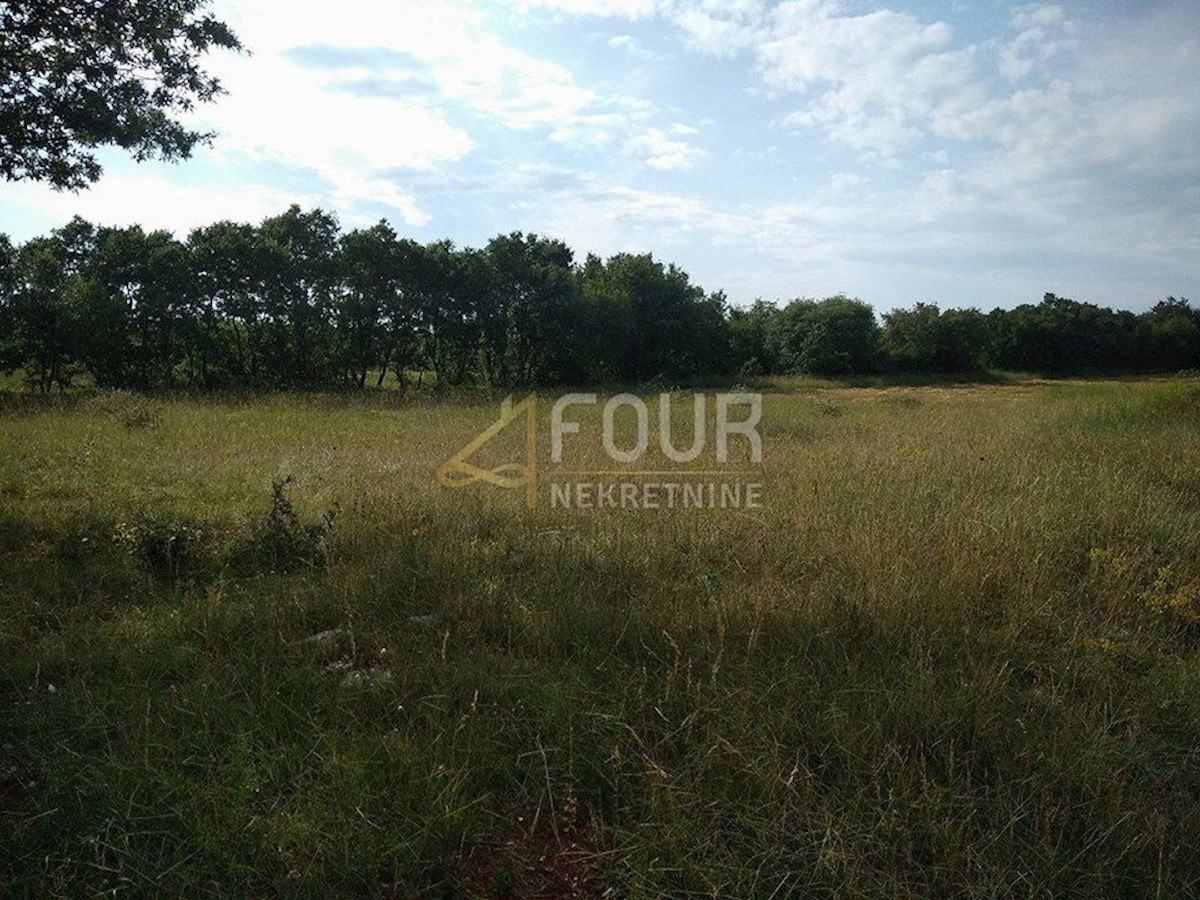 Terrain À vendre - ISTARSKA SVETVINČENAT