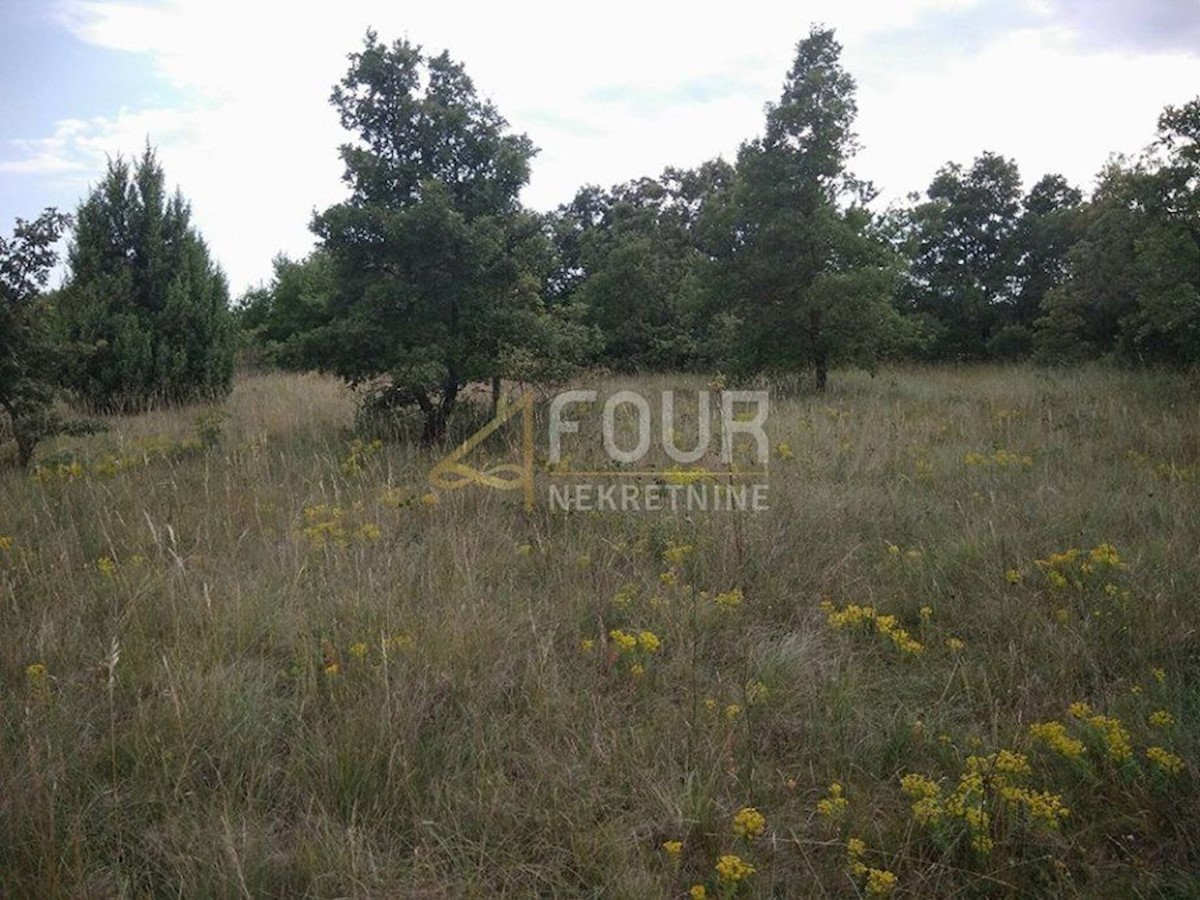 Terrain À vendre - ISTARSKA SVETVINČENAT