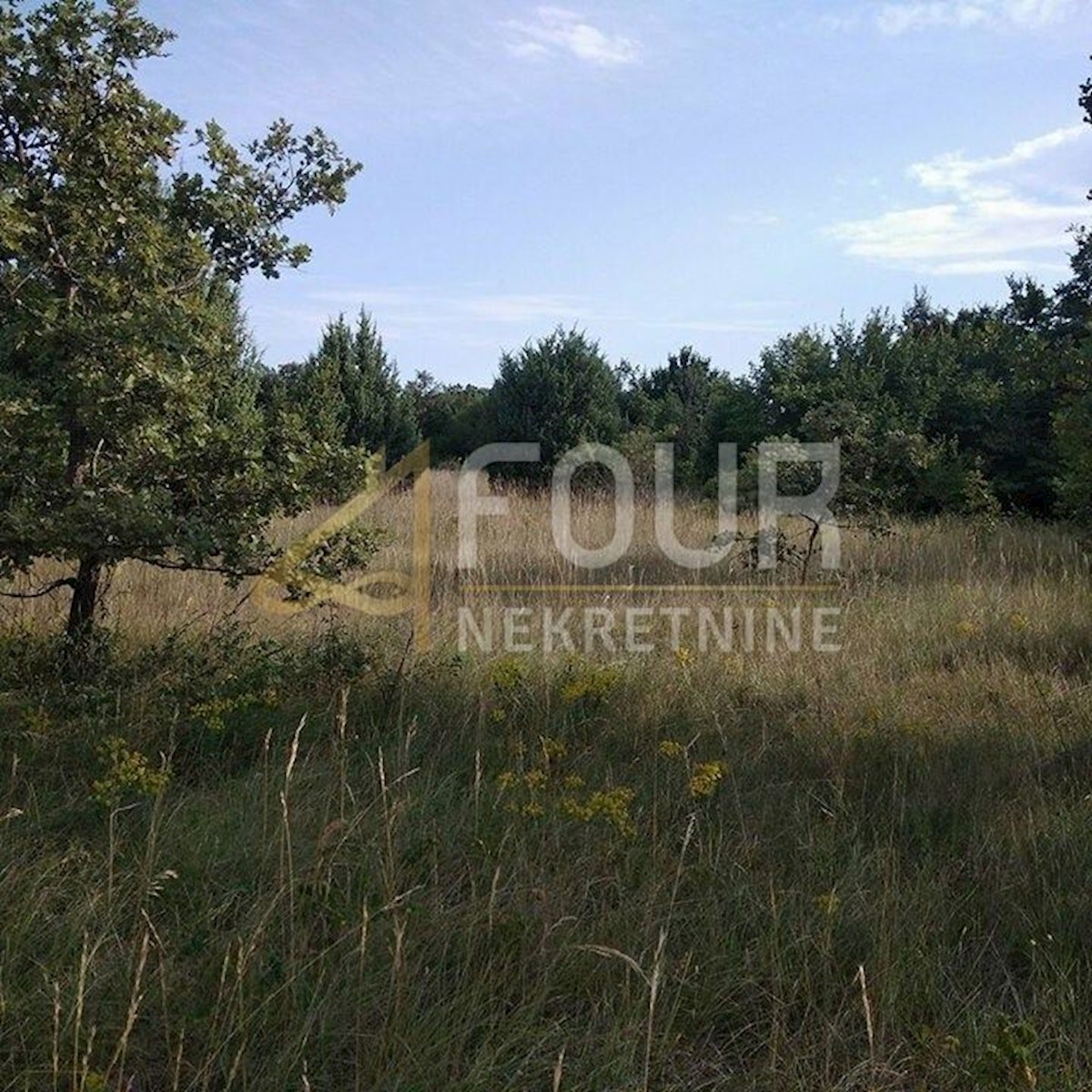 Land For sale - ISTARSKA SVETVINČENAT