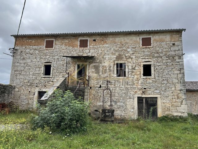 House for sale 384 m² – Svetvinčenat