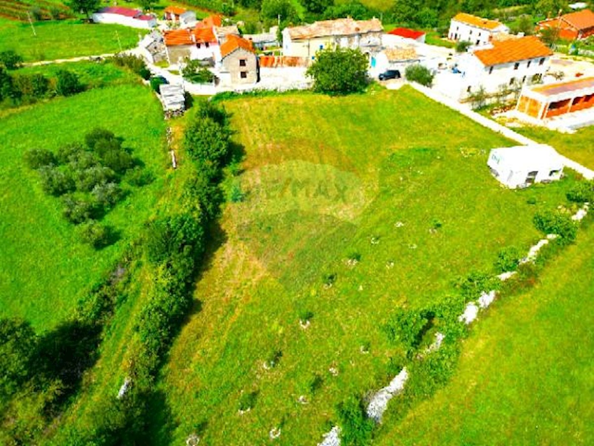 Terreno In vendita - Istarska žminj - foto 1/2