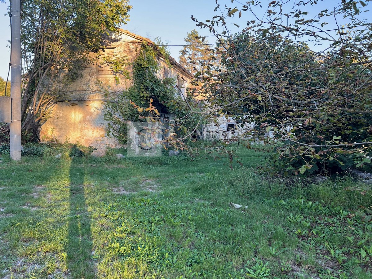 Maison À vendre - ISTARSKA BUZET