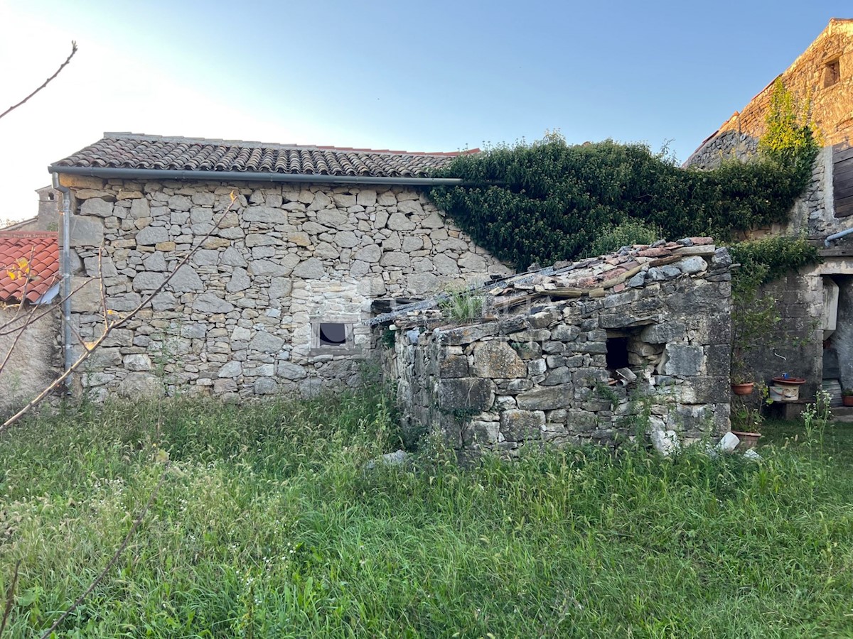 Maison À vendre - ISTARSKA BUZET