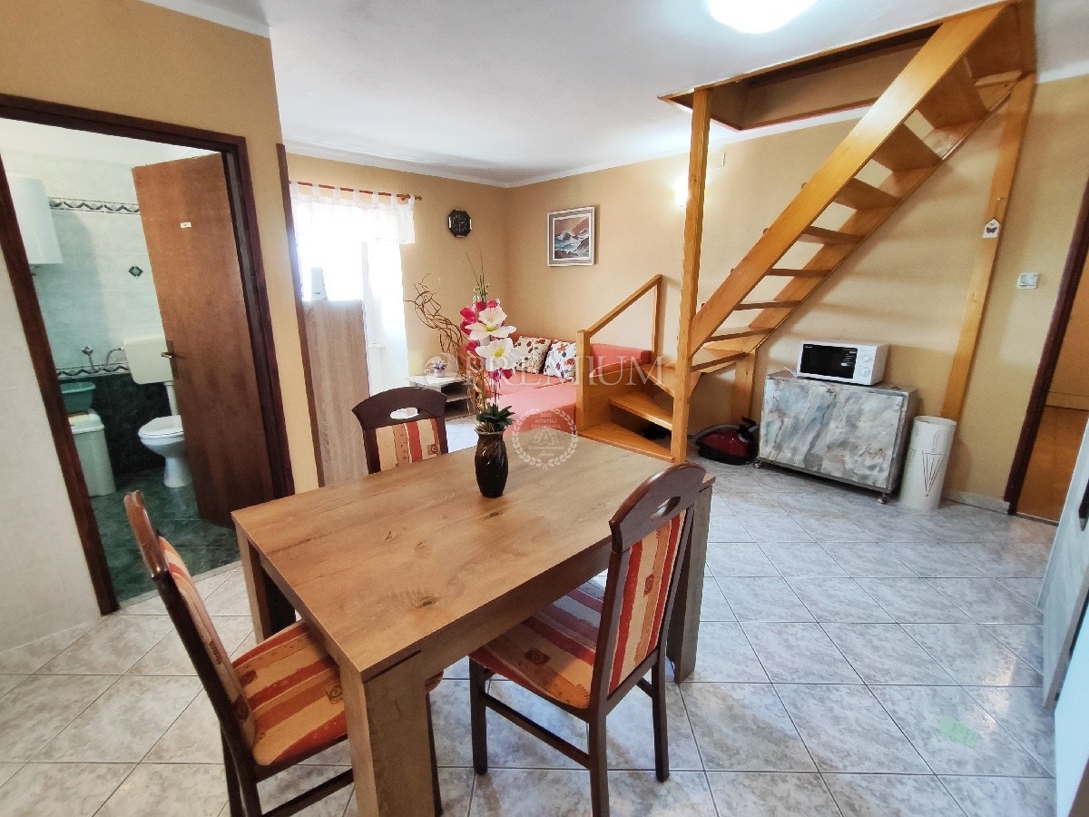 Appartement À vendre BAŠKA