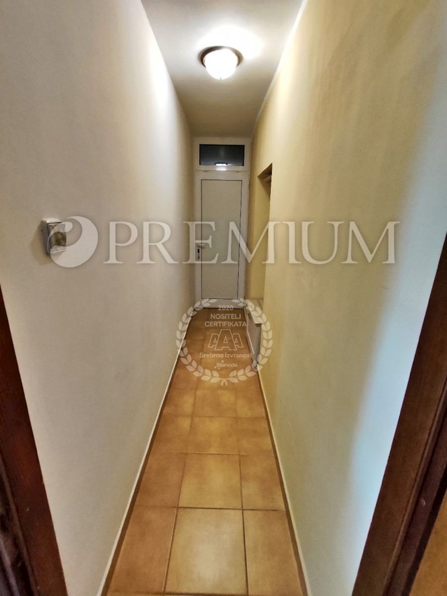 Apartmán Na prodej - PRIMORSKO-GORANSKA KRK