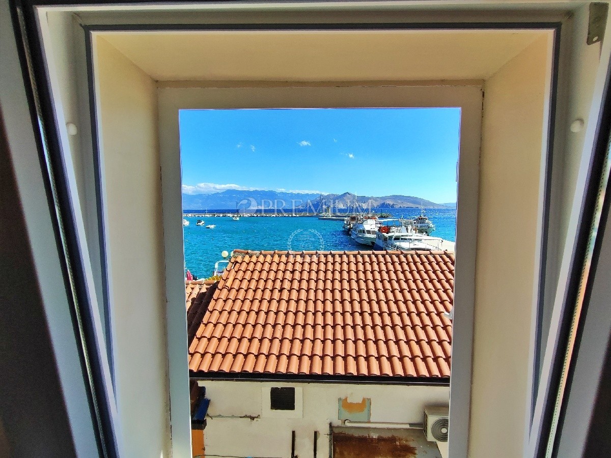 Apartment Zu verkaufen - PRIMORSKO-GORANSKA KRK