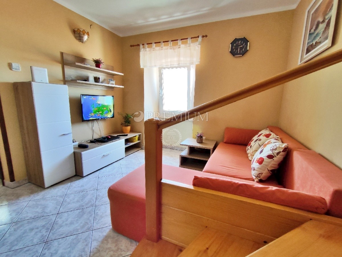 Flat For sale - PRIMORSKO-GORANSKA KRK