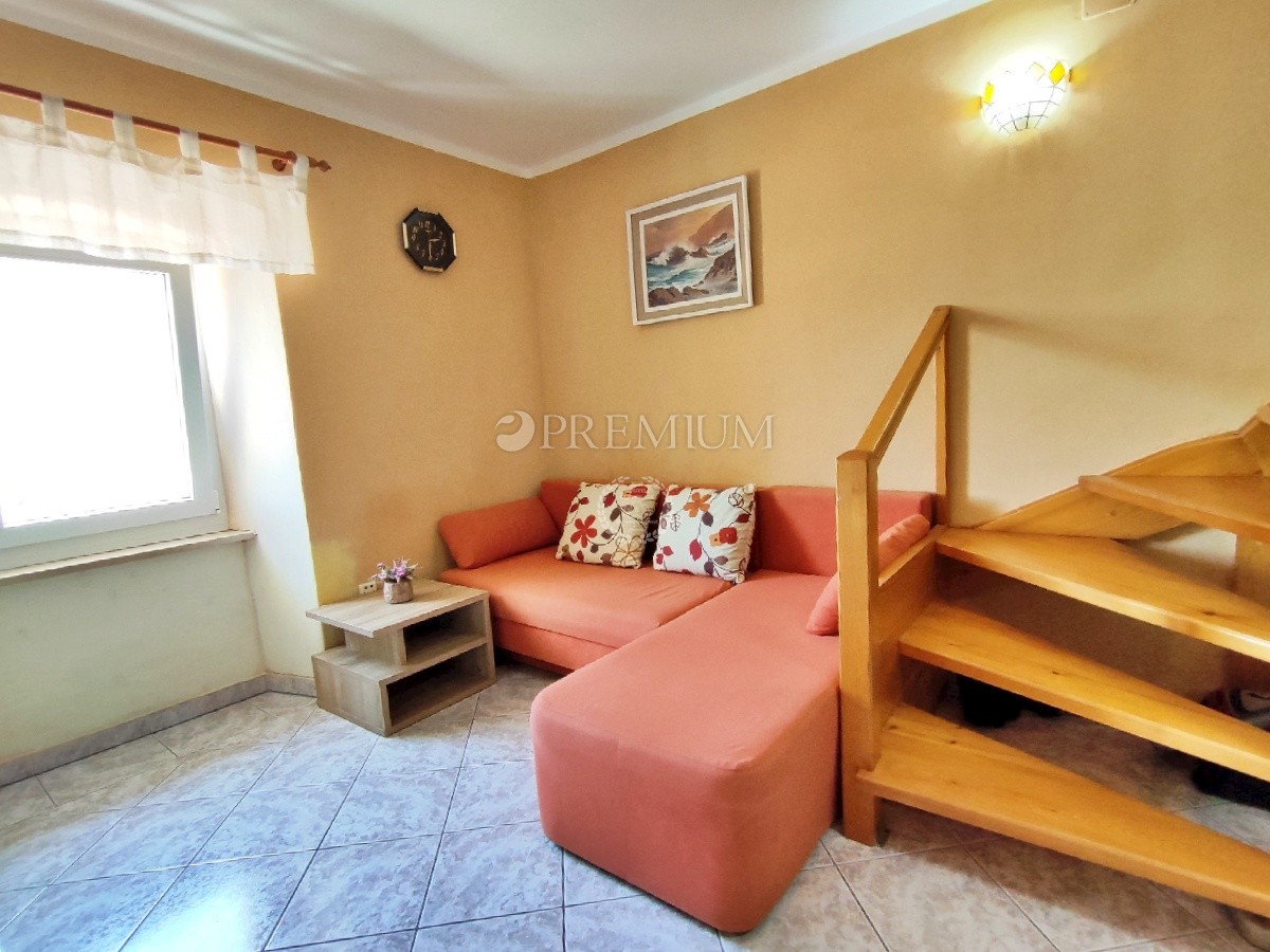 Flat For sale - PRIMORSKO-GORANSKA KRK