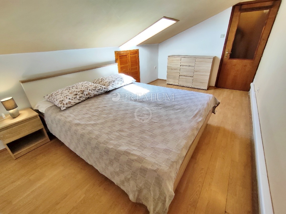 Apartma Na predaj - PRIMORSKO-GORANSKA KRK