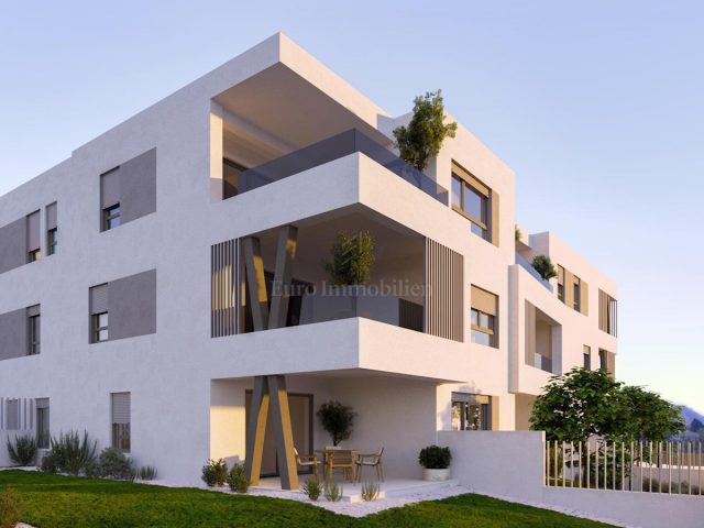 Apartma Naprodaj - šibensko-kninska Vodice - foto 3/4