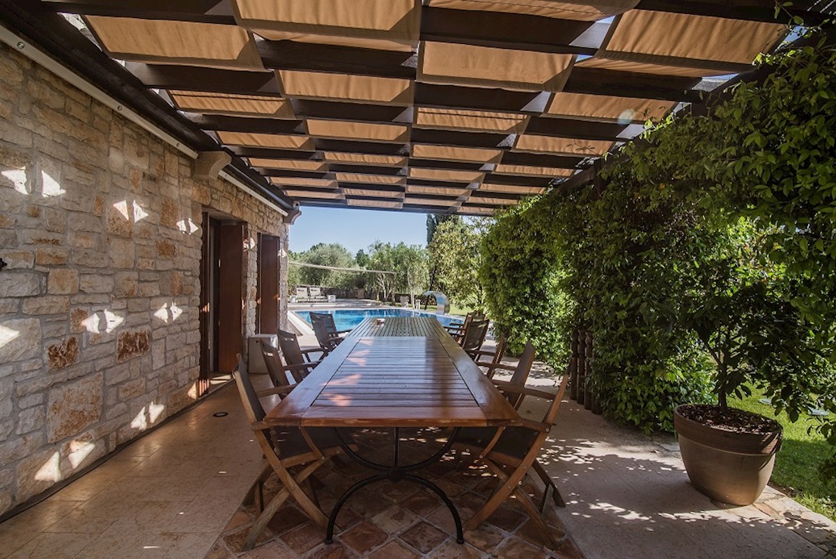 Kuća Na prodaju - Istarska Kanfanar - foto 4/34