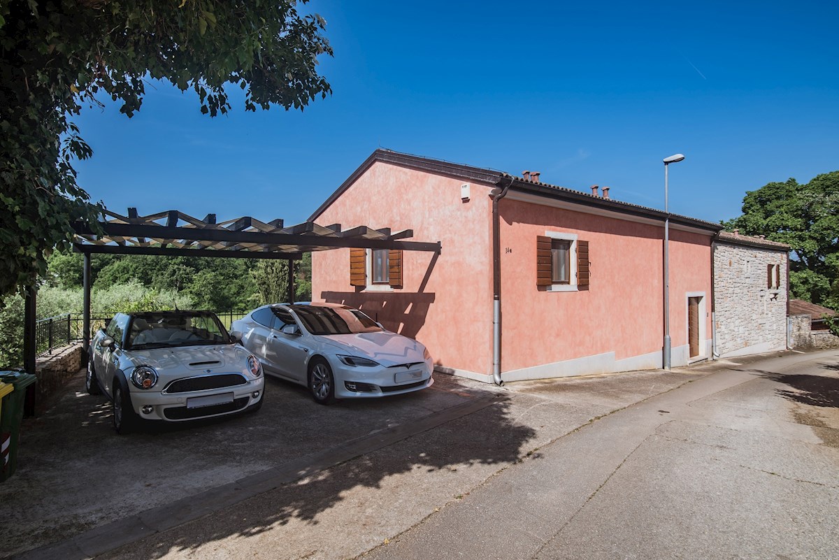 Kuća Na prodaju - ISTARSKA KANFANAR