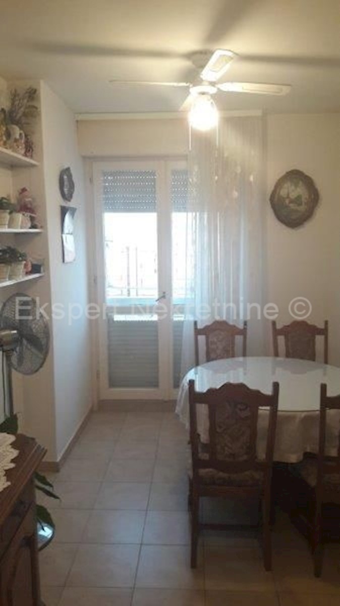 Apartmán Na prodej - SPLITSKO-DALMATINSKA SPLIT