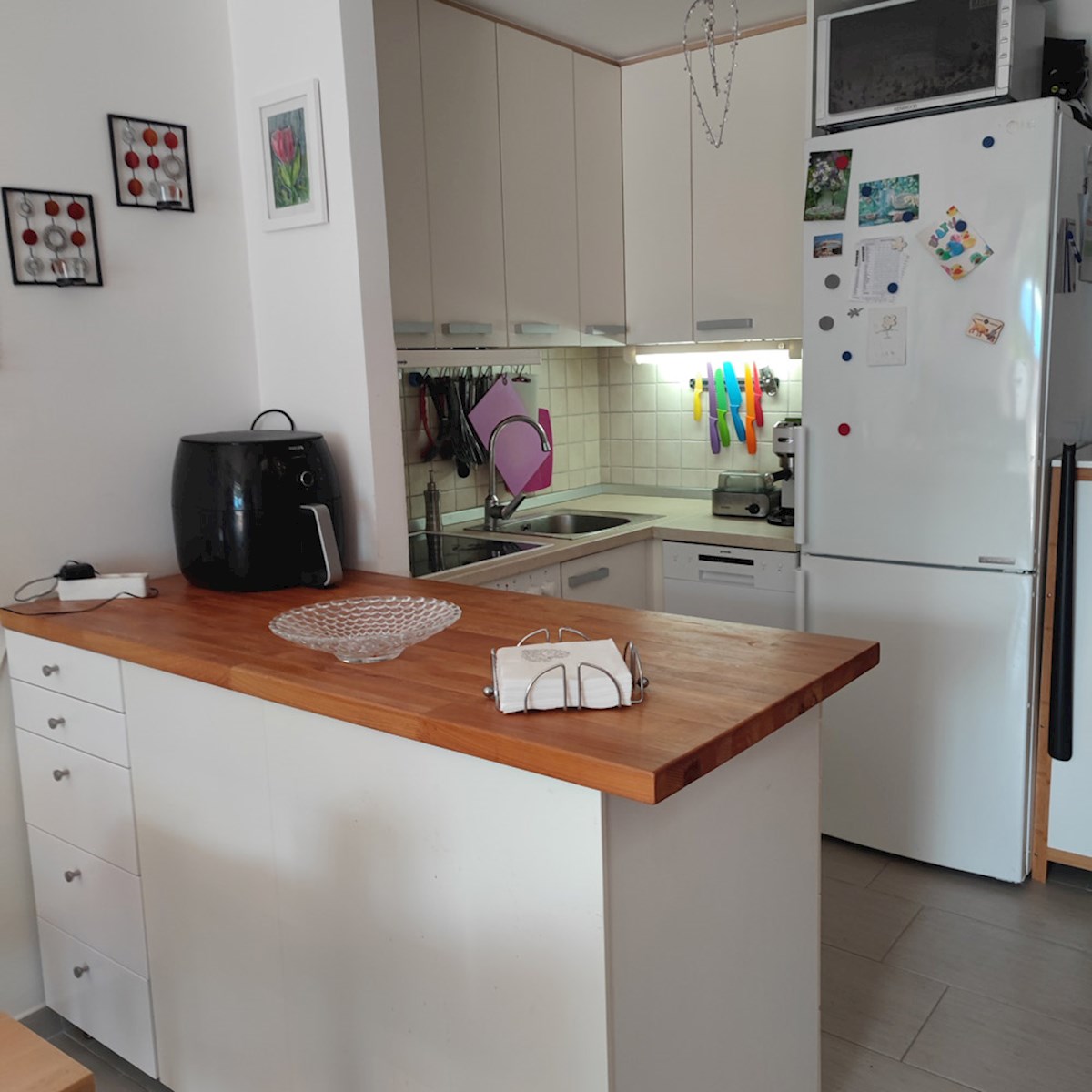 Apartmán Na predaj - ISTARSKA POREČ