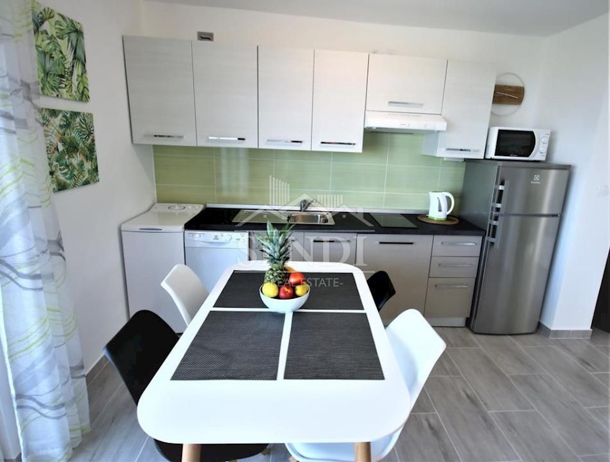 Apartmán Na prenájom - PRIMORSKO-GORANSKA RIJEKA