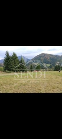 Działka na sprzedaż 23500 m² – Ravna Gora