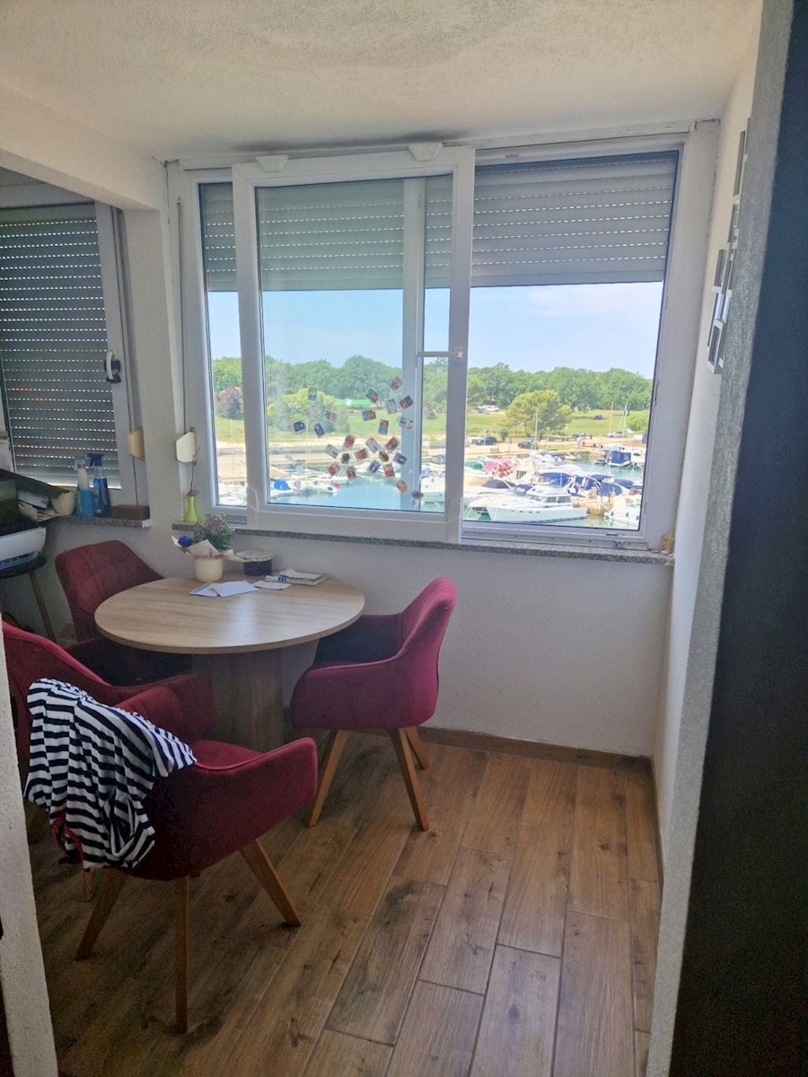 Apartmán Na prodej - ISTARSKA POREČ