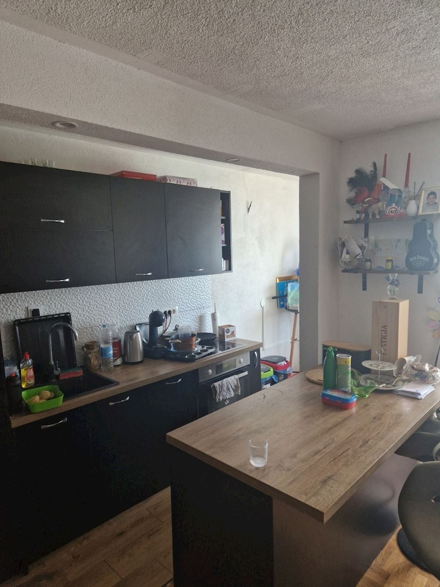 Apartmán Na prodej - ISTARSKA POREČ