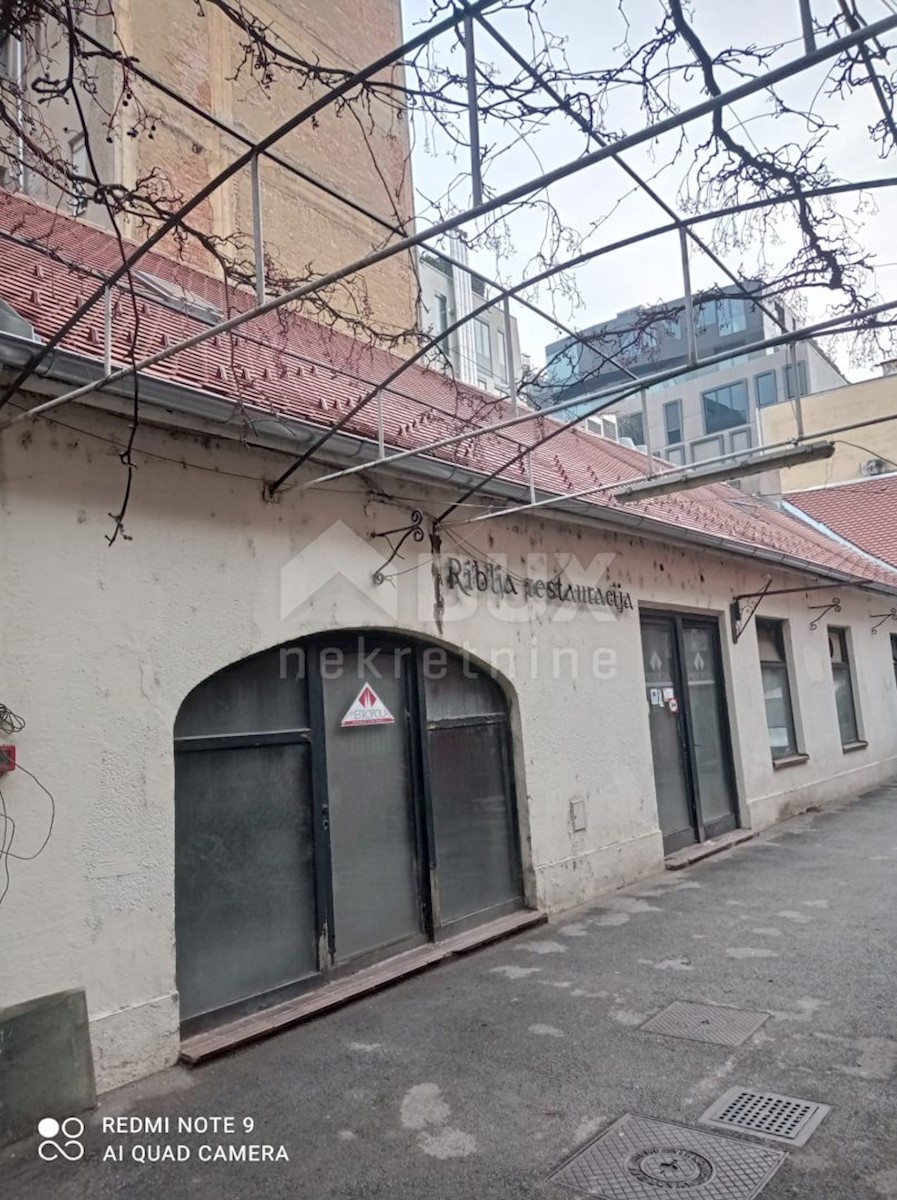 Locaux commerciaux À vendre - GRAD ZAGREB ZAGREB