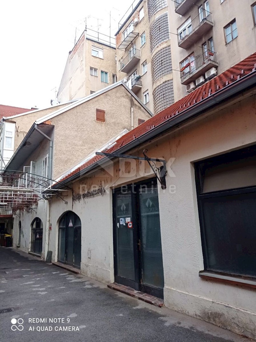 Locaux commerciaux À vendre - GRAD ZAGREB ZAGREB