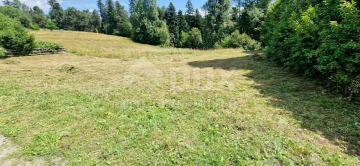 Pozemok Na predaj - Primorsko-goranska Fužine - foto 3/6